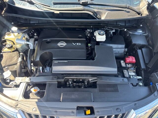 2018 Nissan Murano SL Spokane Valley WA