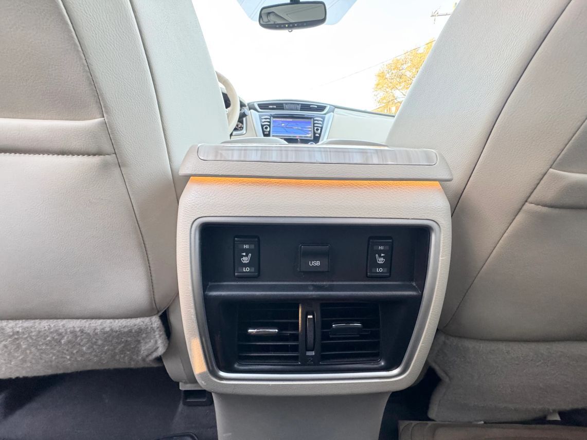 2018 Nissan Murano SL Sport Utility 4D Cincinnati OH