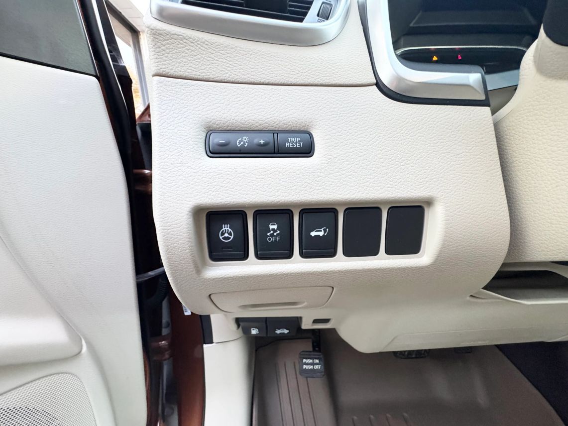 2018 Nissan Murano SL Sport Utility 4D Cincinnati OH