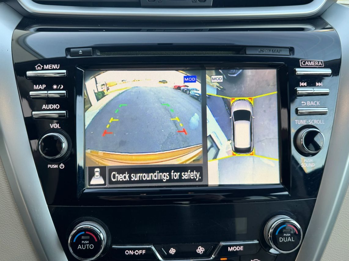 2018 Nissan Murano SL Sport Utility 4D Cincinnati OH