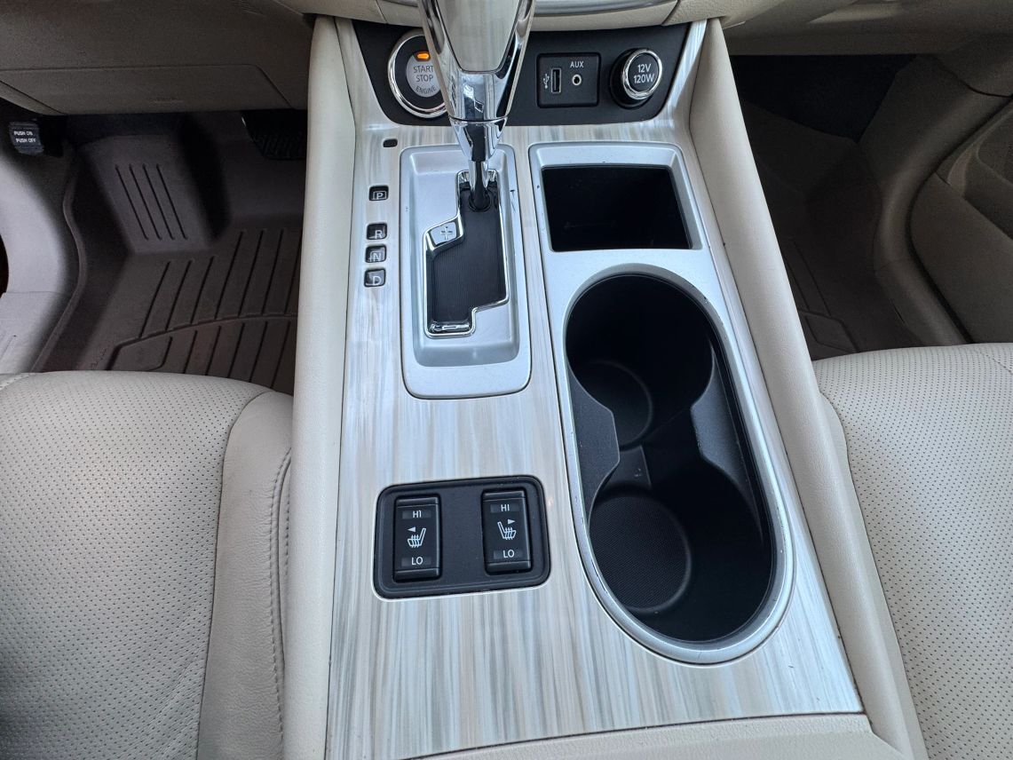 2018 Nissan Murano SL Sport Utility 4D Cincinnati OH