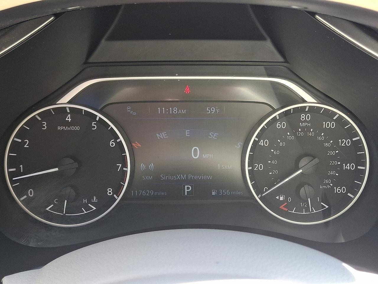 2018 Nissan Murano SL Vineland NJ