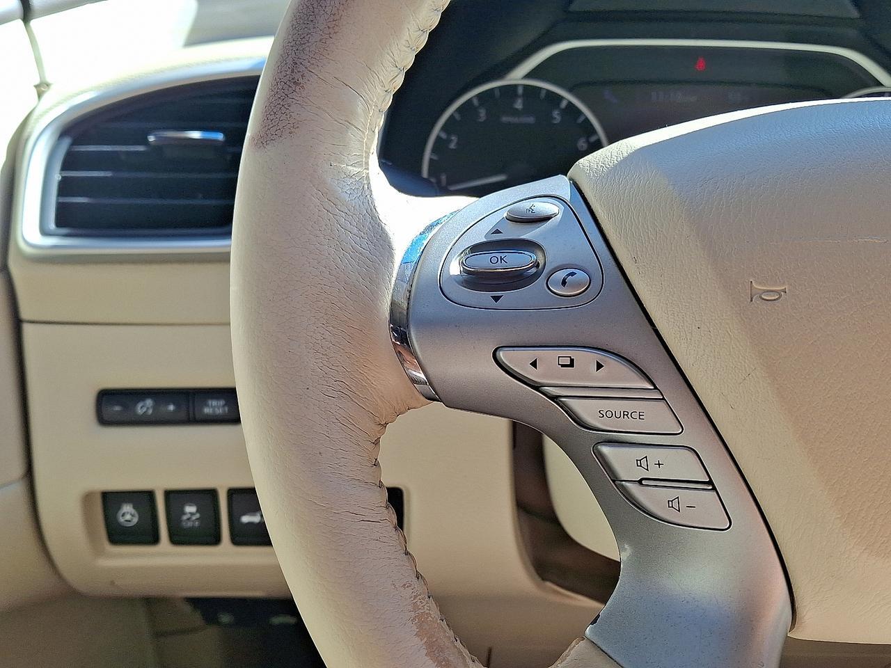 2018 Nissan Murano SL Vineland NJ