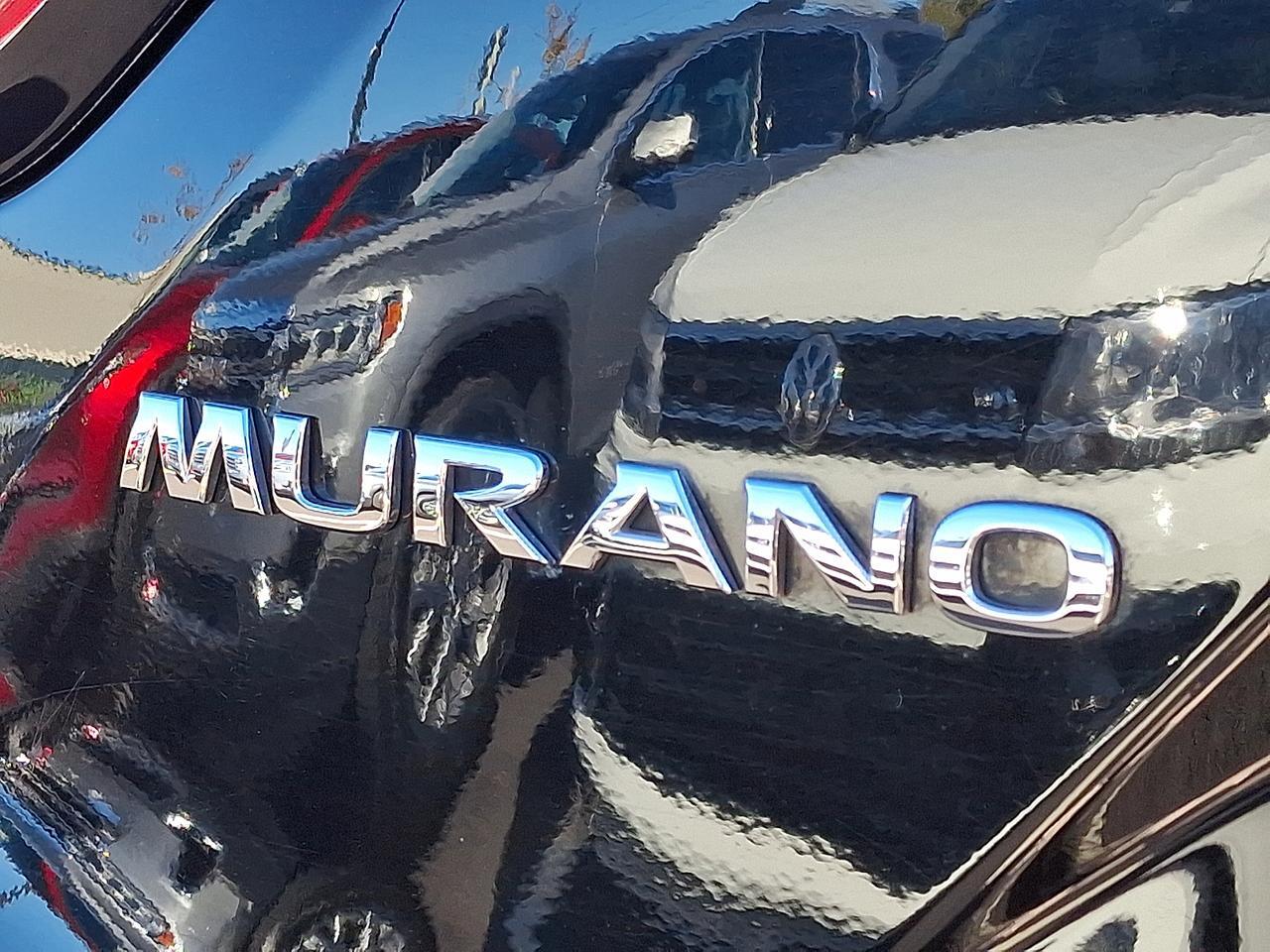 2018 Nissan Murano SL Vineland NJ