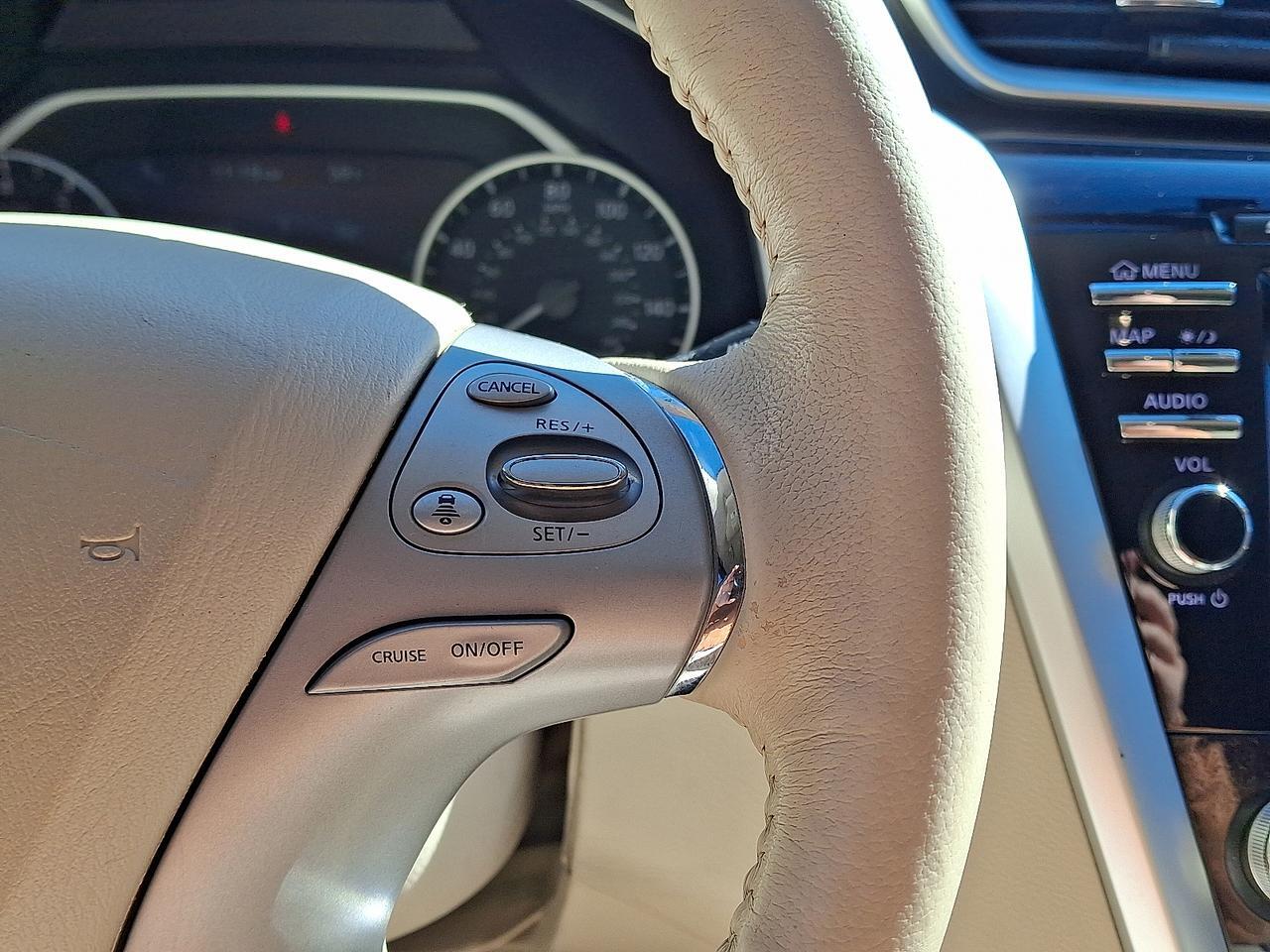 2018 Nissan Murano SL Vineland NJ