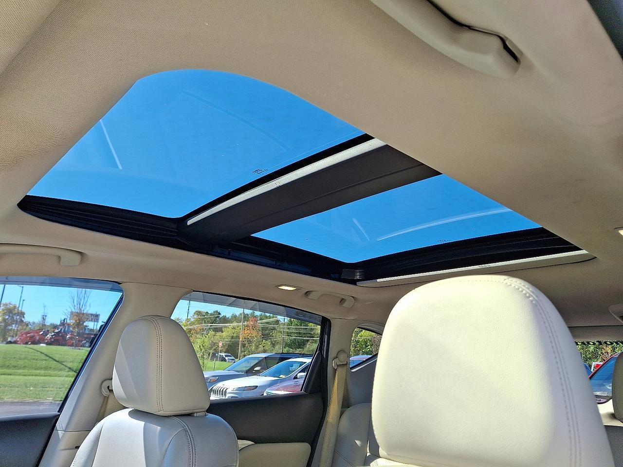 2018 Nissan Murano SL Vineland NJ