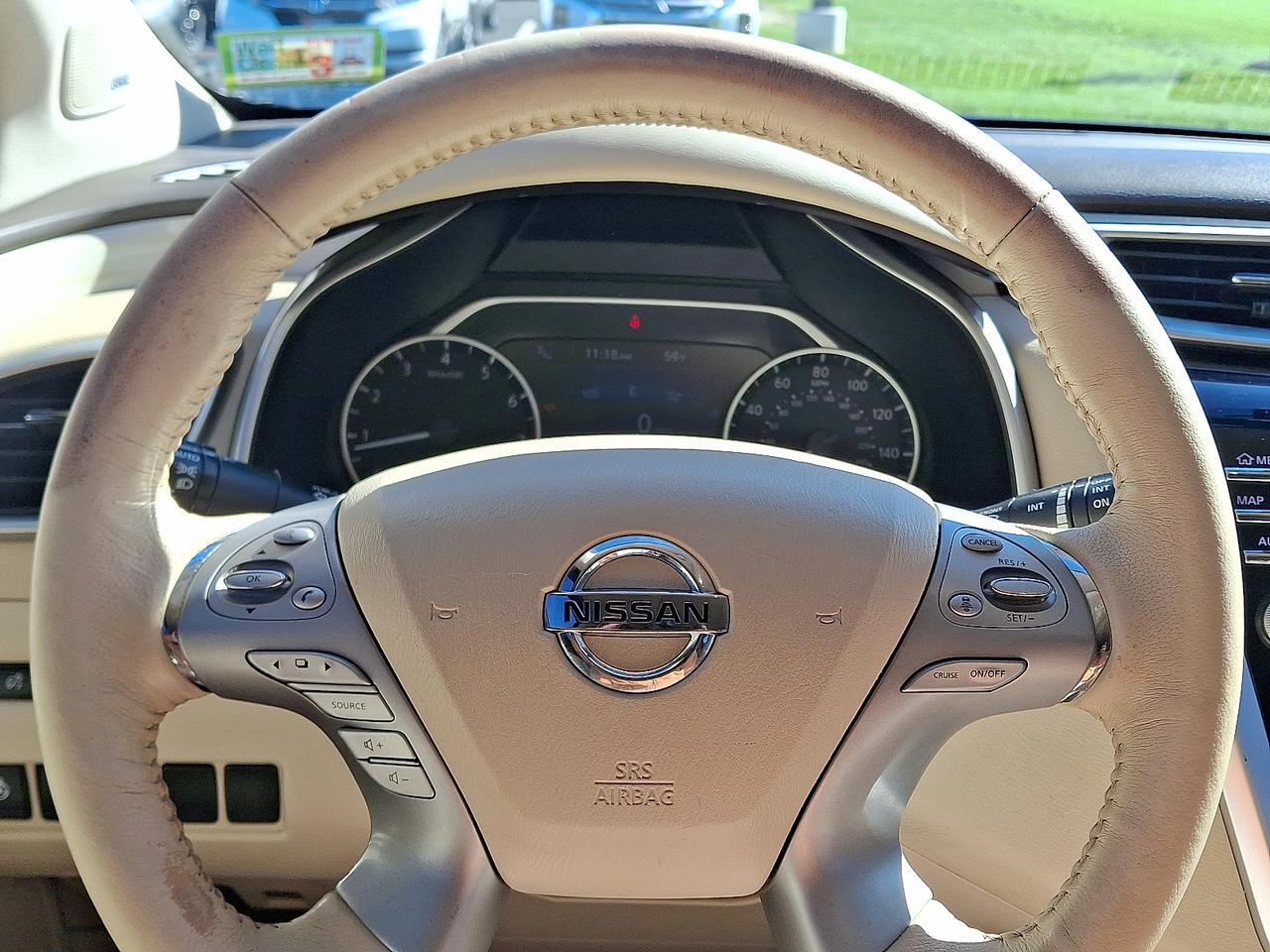 2018 Nissan Murano SL Vineland NJ