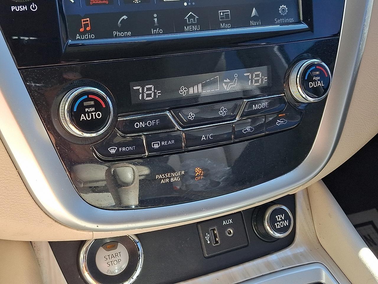 2018 Nissan Murano SL Vineland NJ