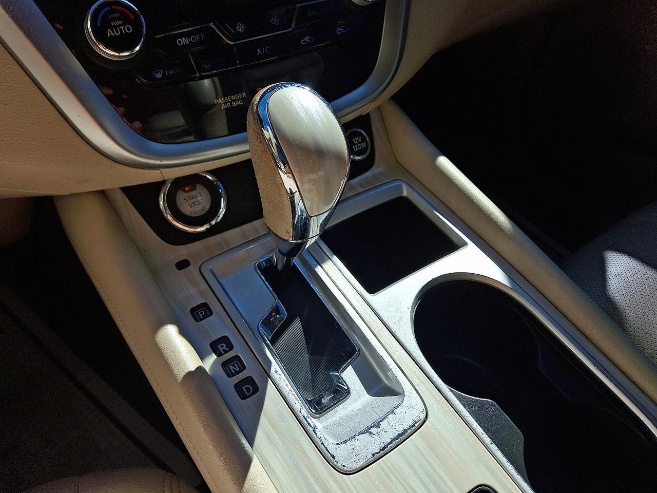 2018 Nissan Murano SL Vineland NJ