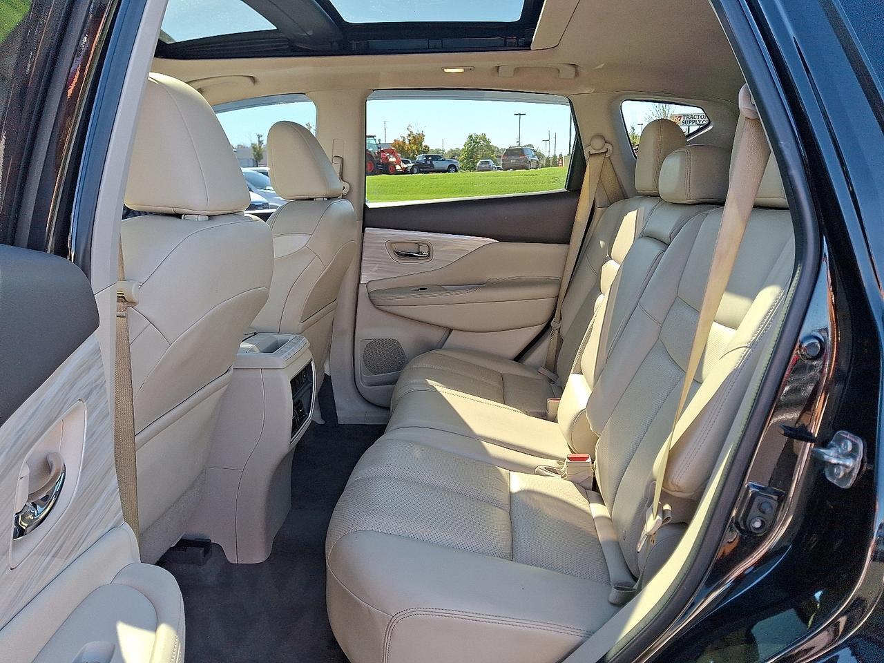 2018 Nissan Murano SL Vineland NJ