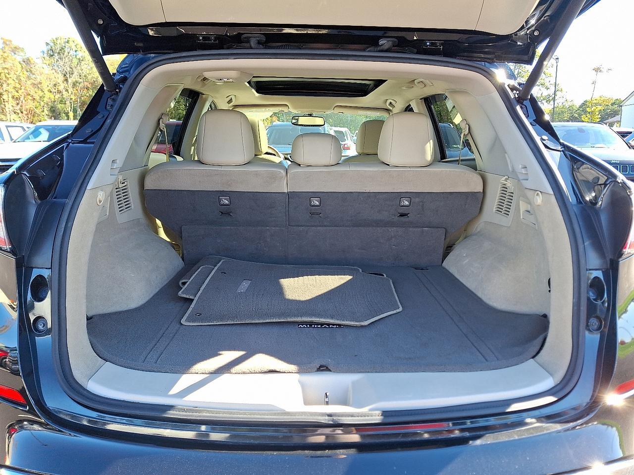 2018 Nissan Murano SL Vineland NJ