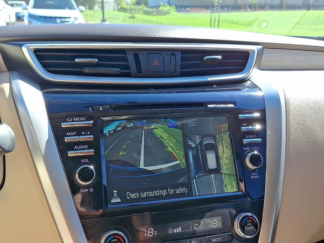 2018 Nissan Murano SL Vineland NJ