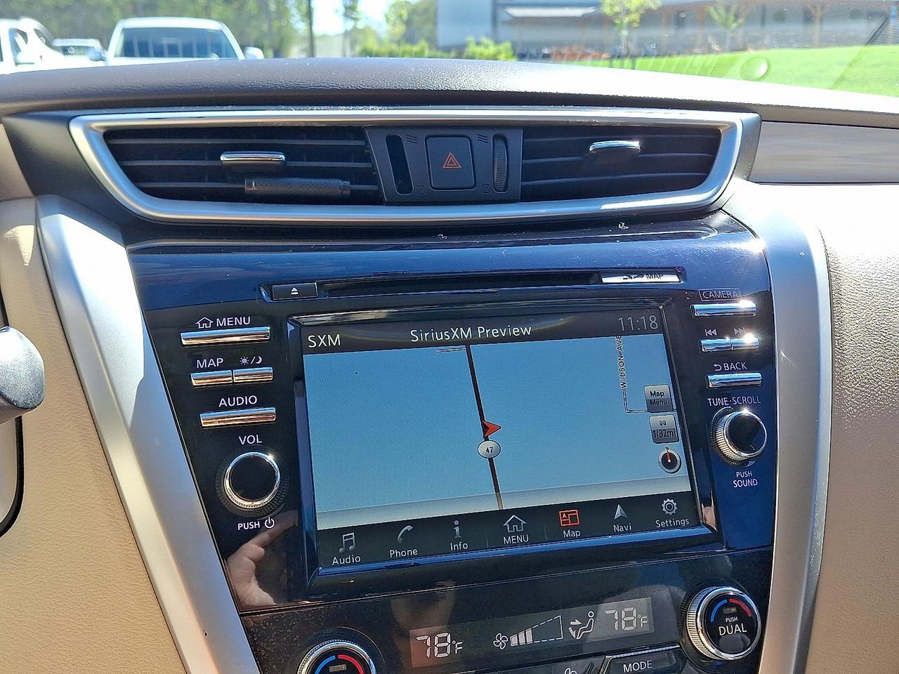 2018 Nissan Murano SL Vineland NJ