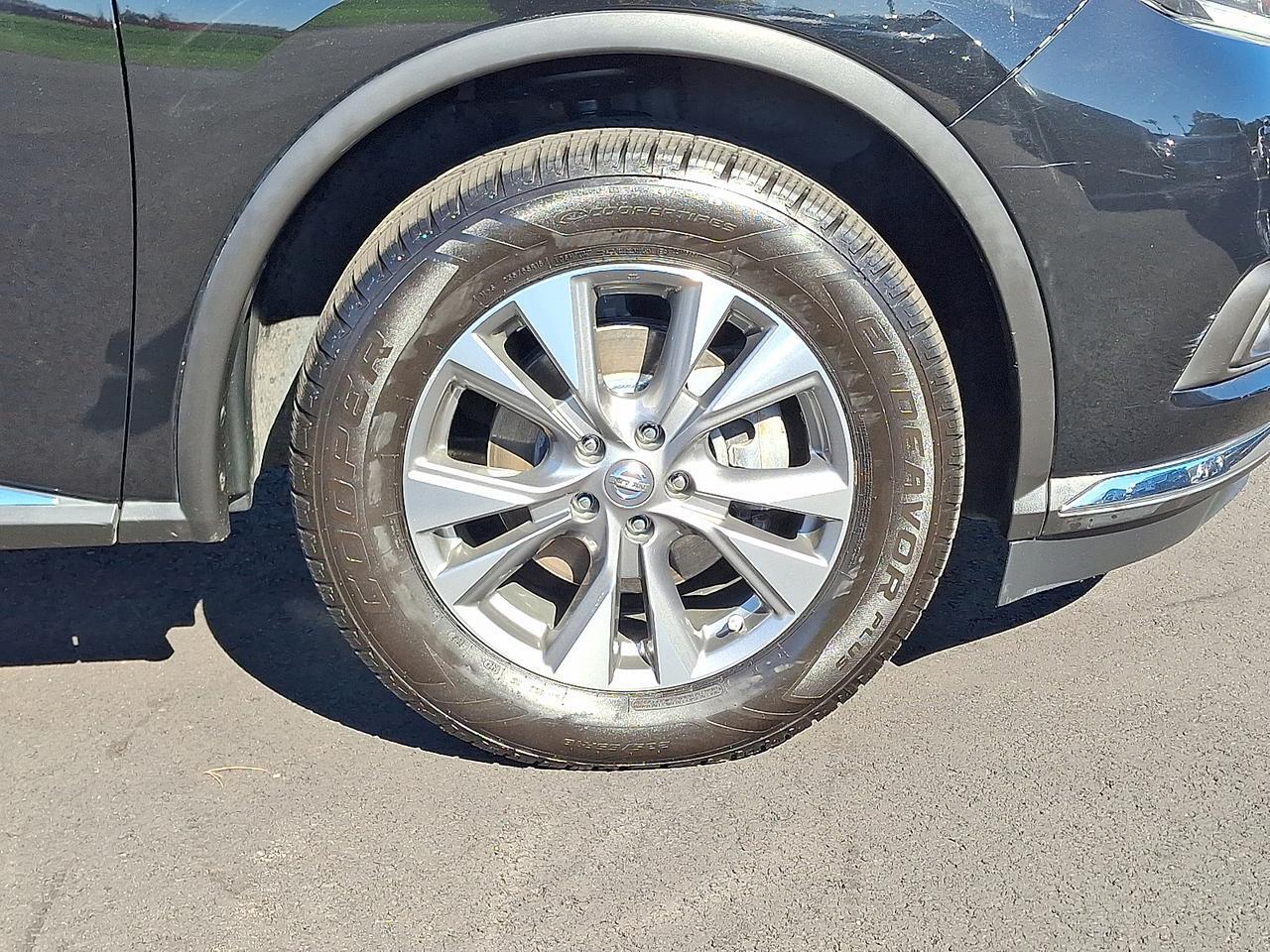 2018 Nissan Murano SL Vineland NJ
