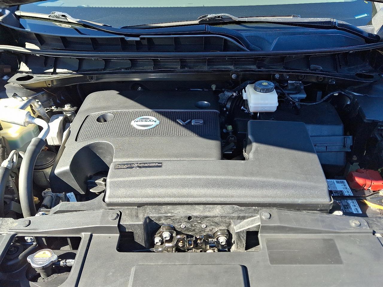 2018 Nissan Murano SL Vineland NJ