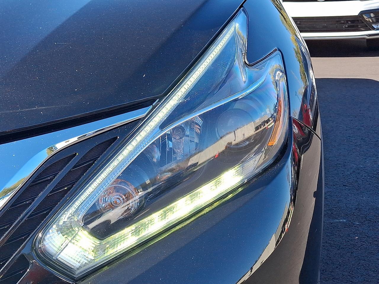 2018 Nissan Murano SL Vineland NJ