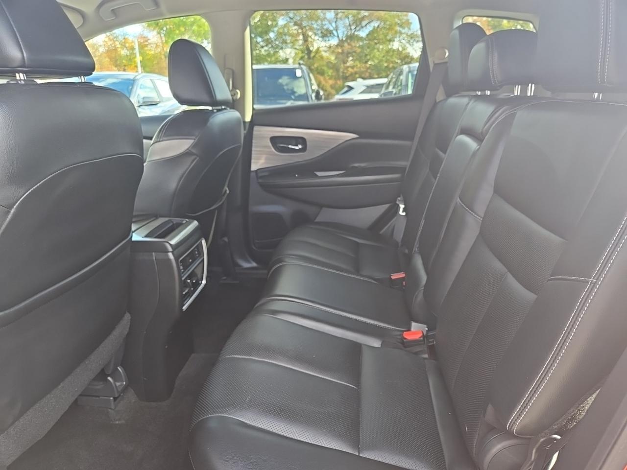 2018 Nissan Murano SL Waldorf MD