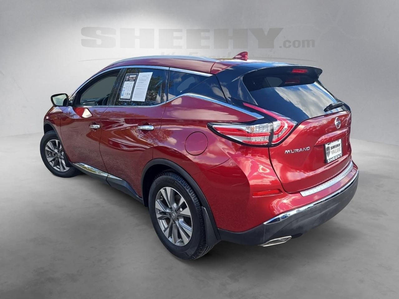 2018 Nissan Murano SL Waldorf MD