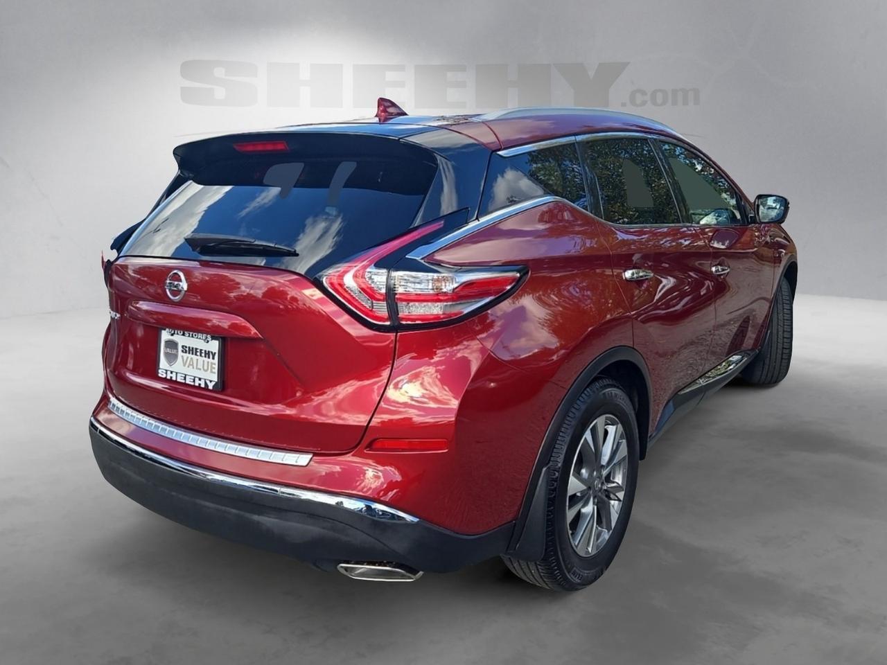 2018 Nissan Murano SL Waldorf MD