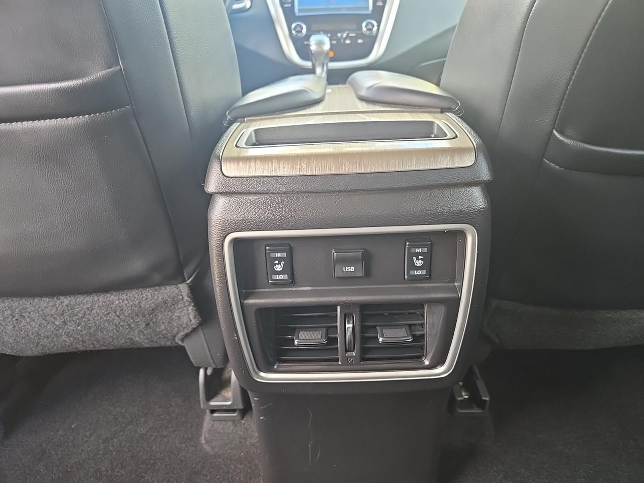 2018 Nissan Murano SL Waldorf MD