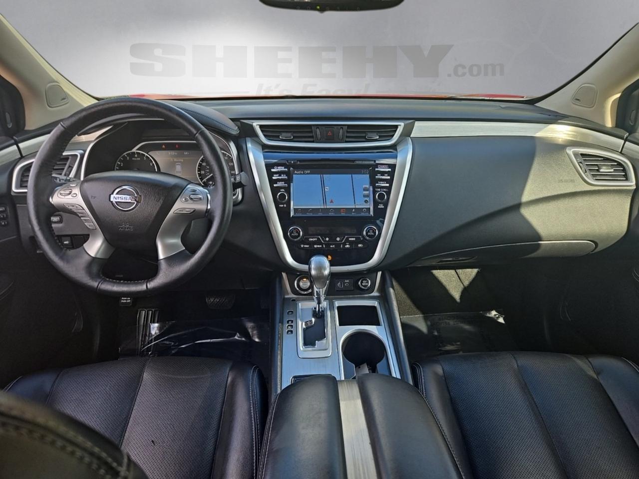 2018 Nissan Murano SL Waldorf MD