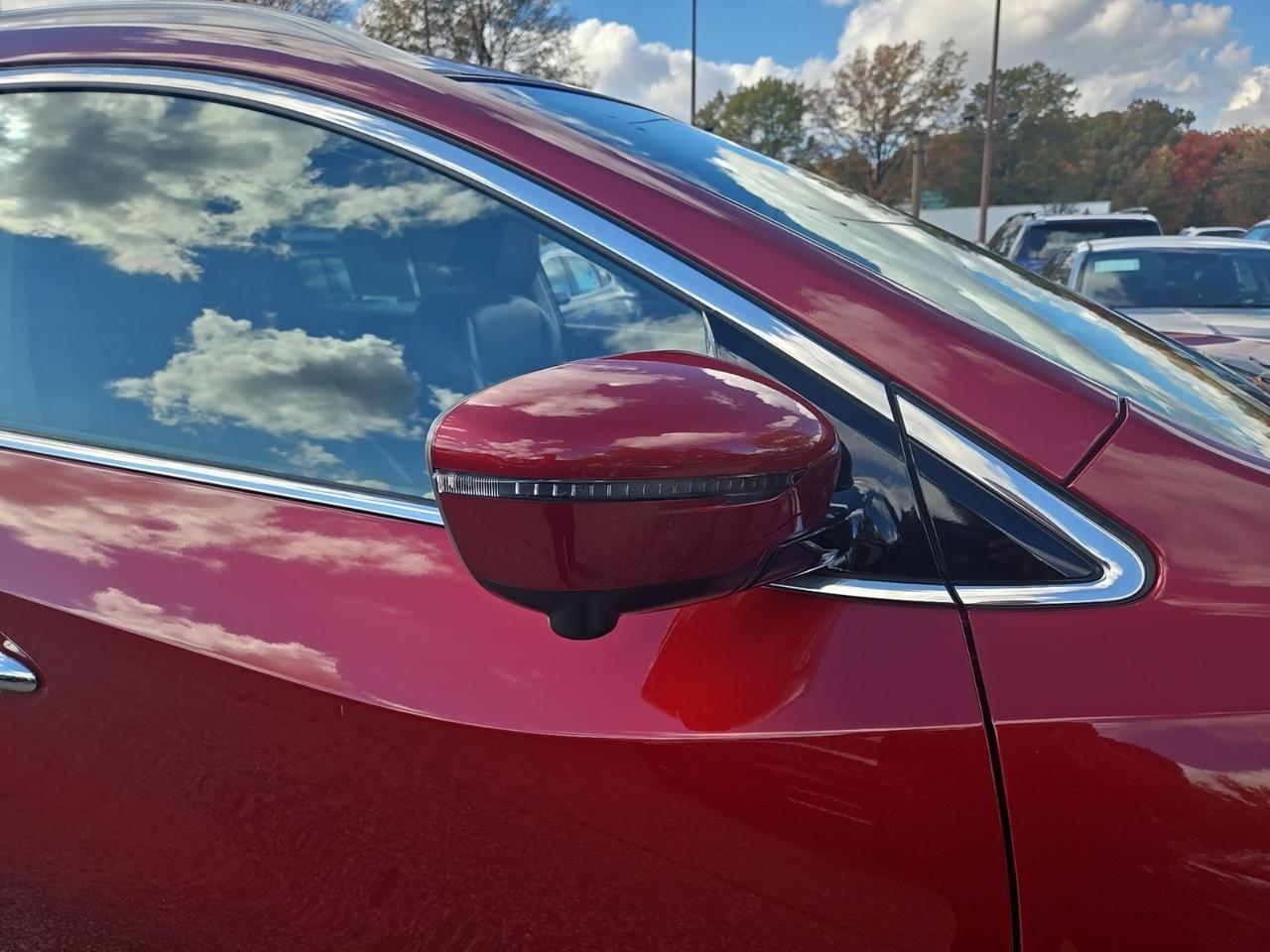 2018 Nissan Murano SL Waldorf MD