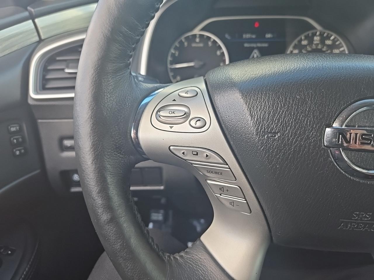 2018 Nissan Murano SL Waldorf MD