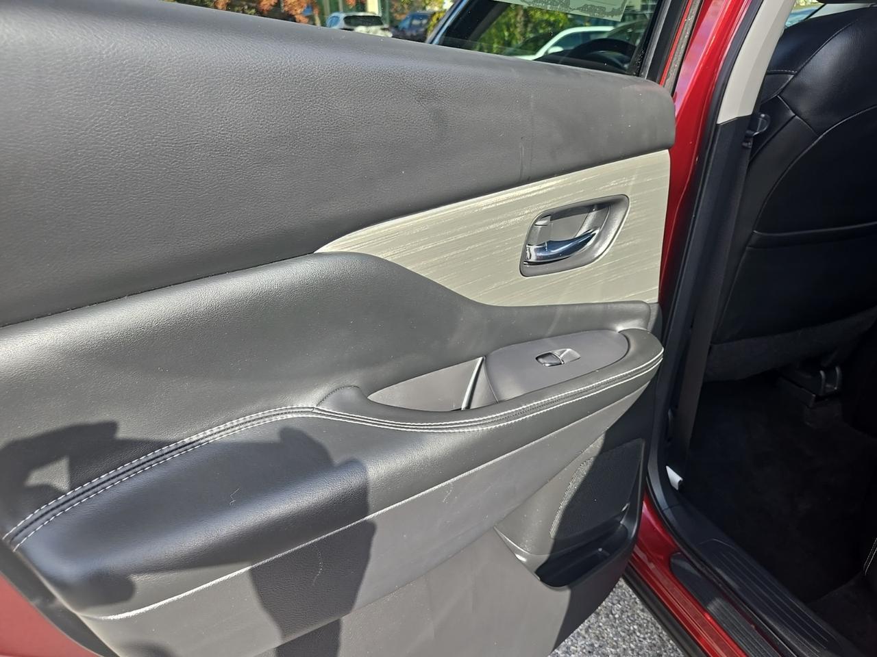 2018 Nissan Murano SL Waldorf MD