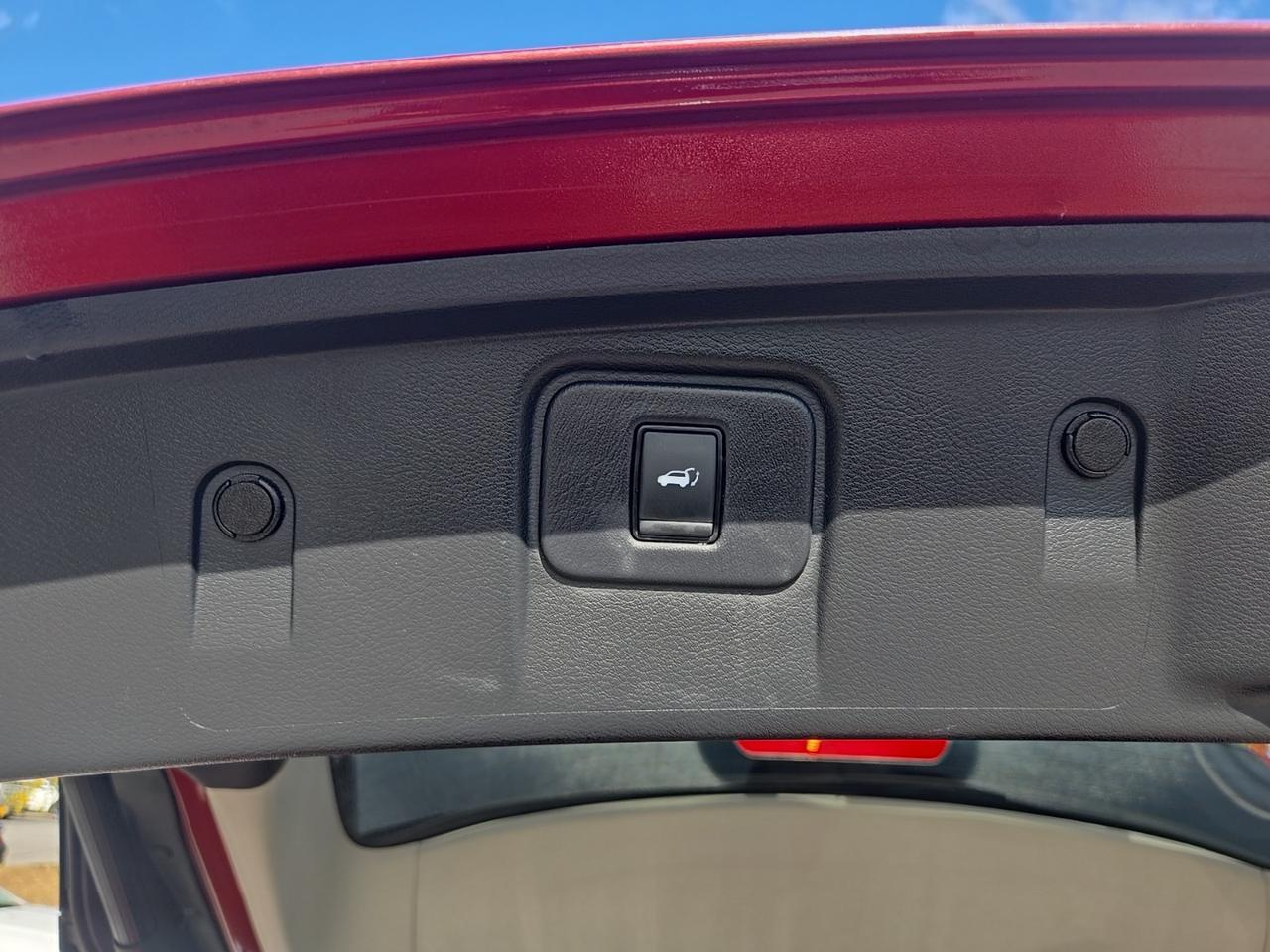 2018 Nissan Murano SL Waldorf MD