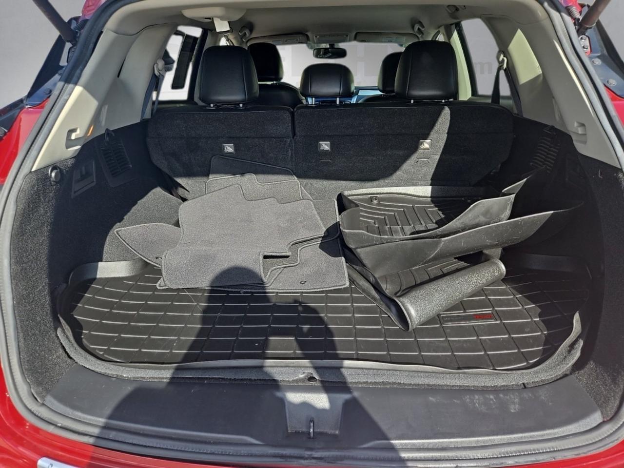 2018 Nissan Murano SL Waldorf MD