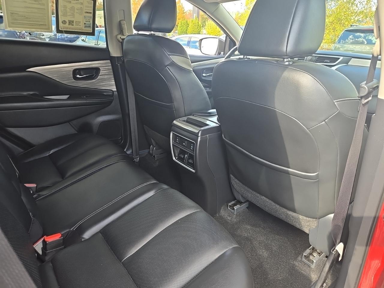 2018 Nissan Murano SL Waldorf MD