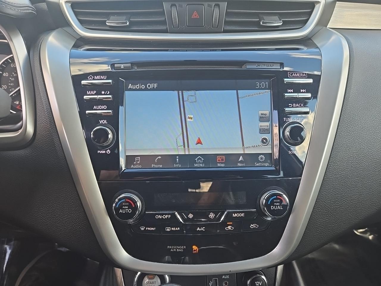 2018 Nissan Murano SL Waldorf MD