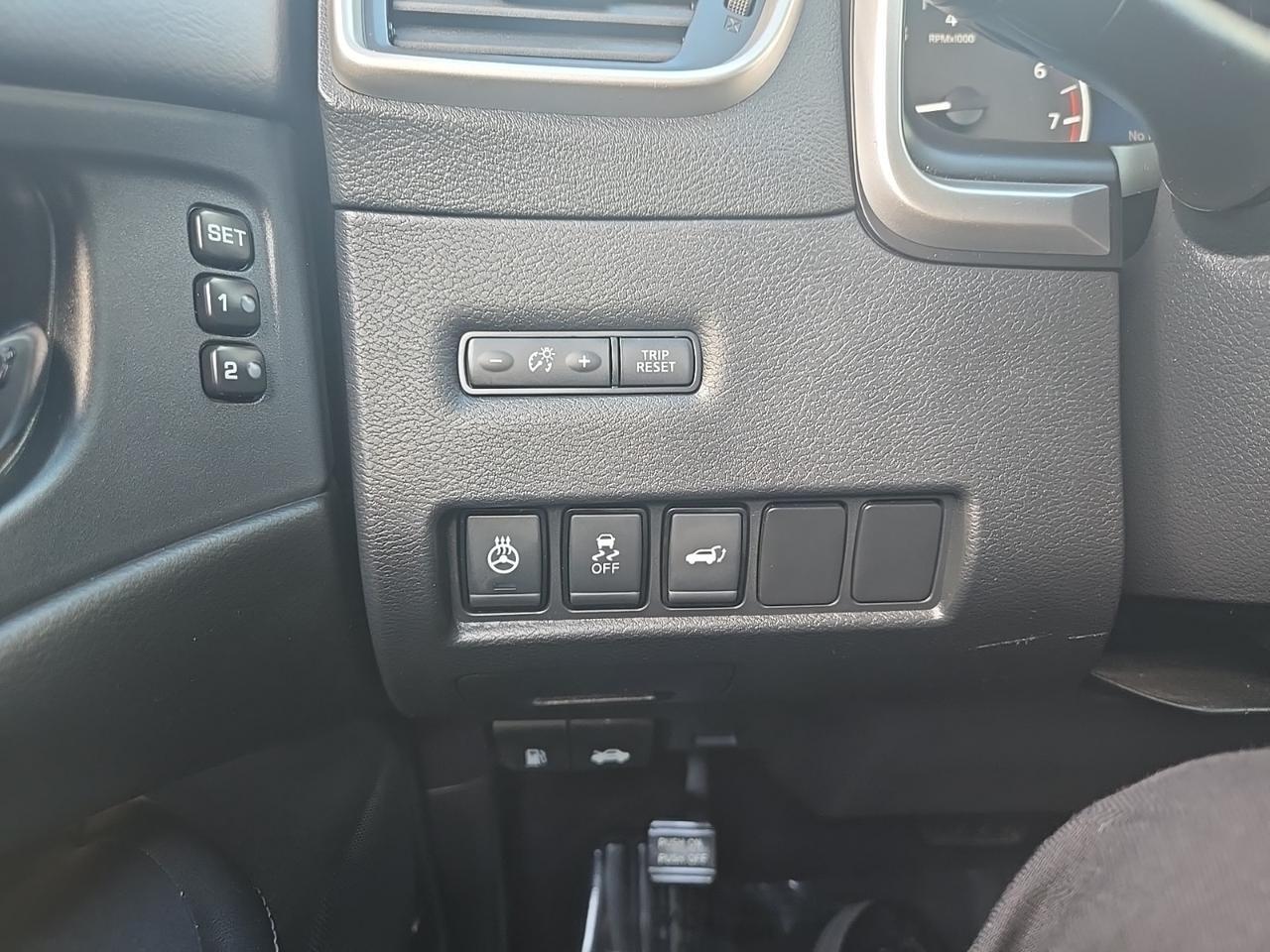 2018 Nissan Murano SL Waldorf MD