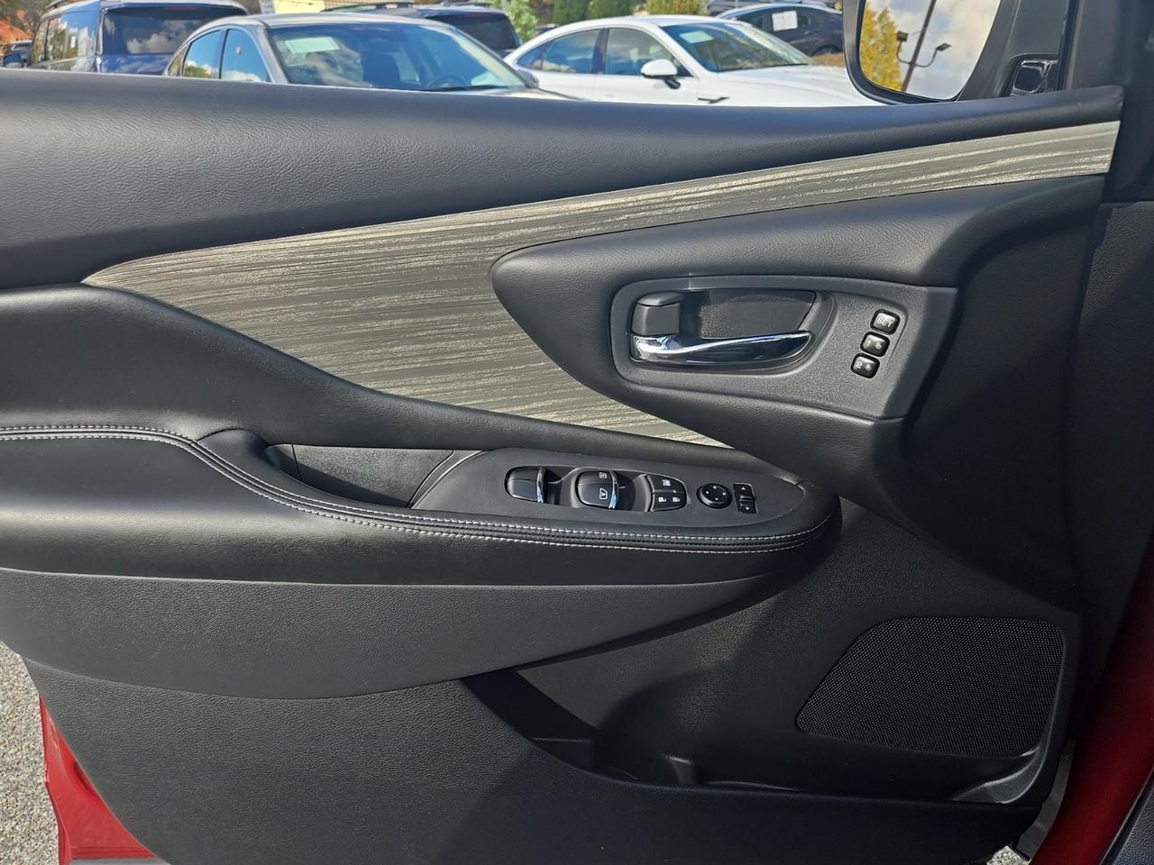 2018 Nissan Murano SL Waldorf MD