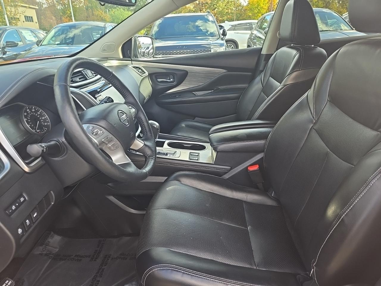 2018 Nissan Murano SL Waldorf MD