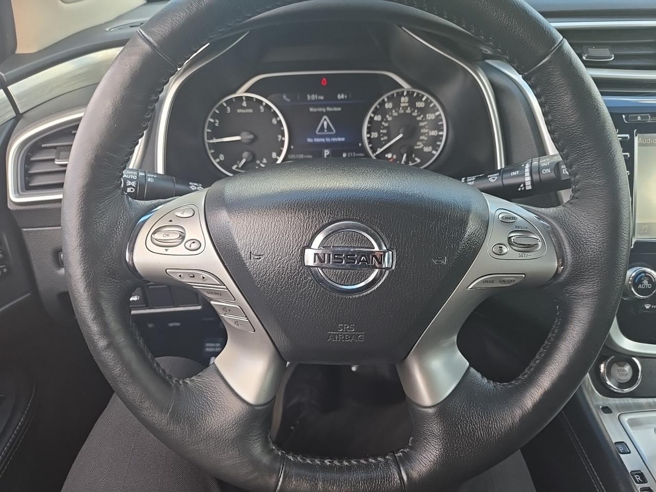 2018 Nissan Murano SL Waldorf MD