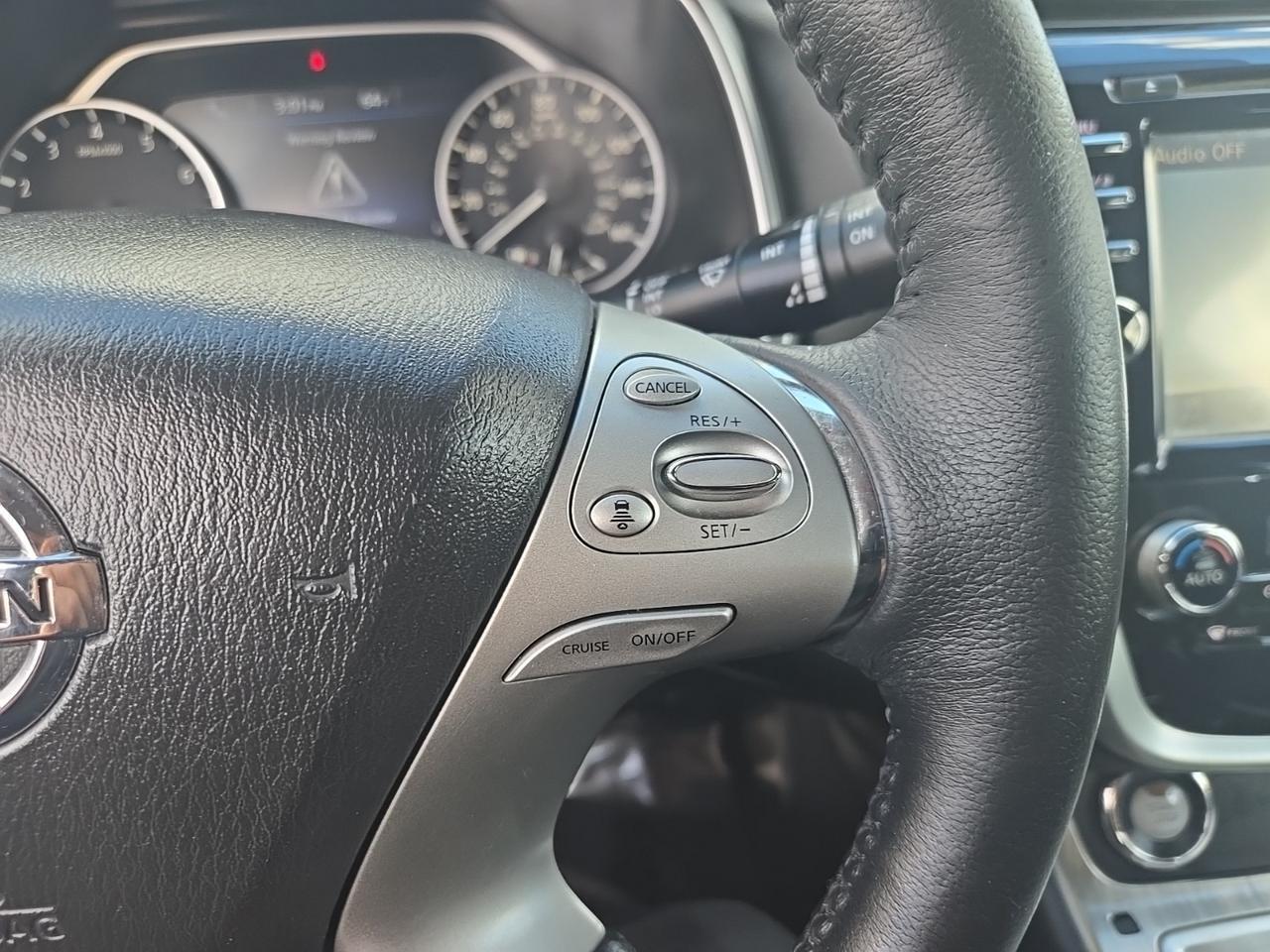 2018 Nissan Murano SL Waldorf MD