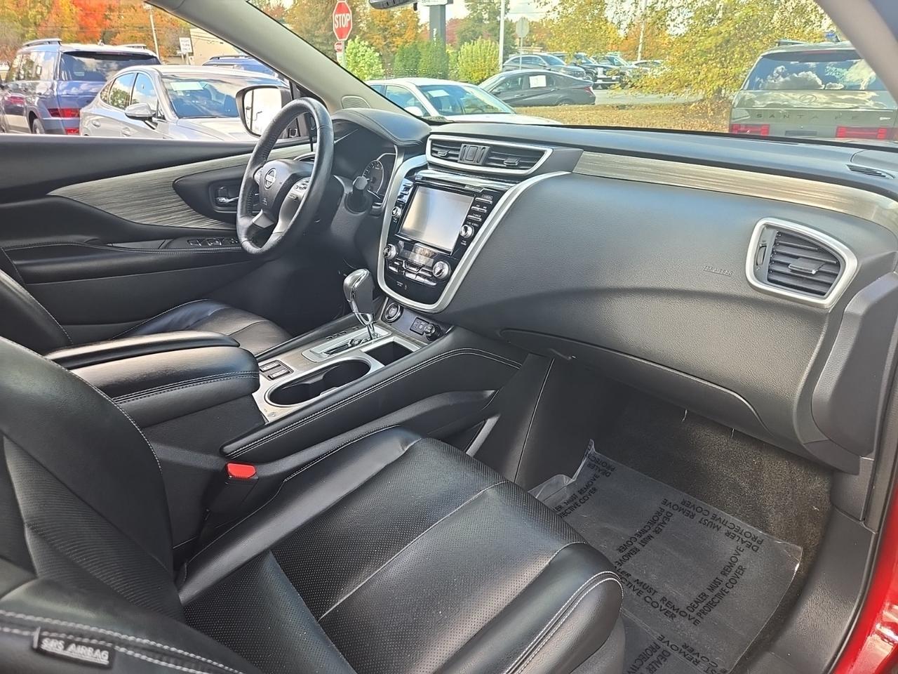 2018 Nissan Murano SL Waldorf MD