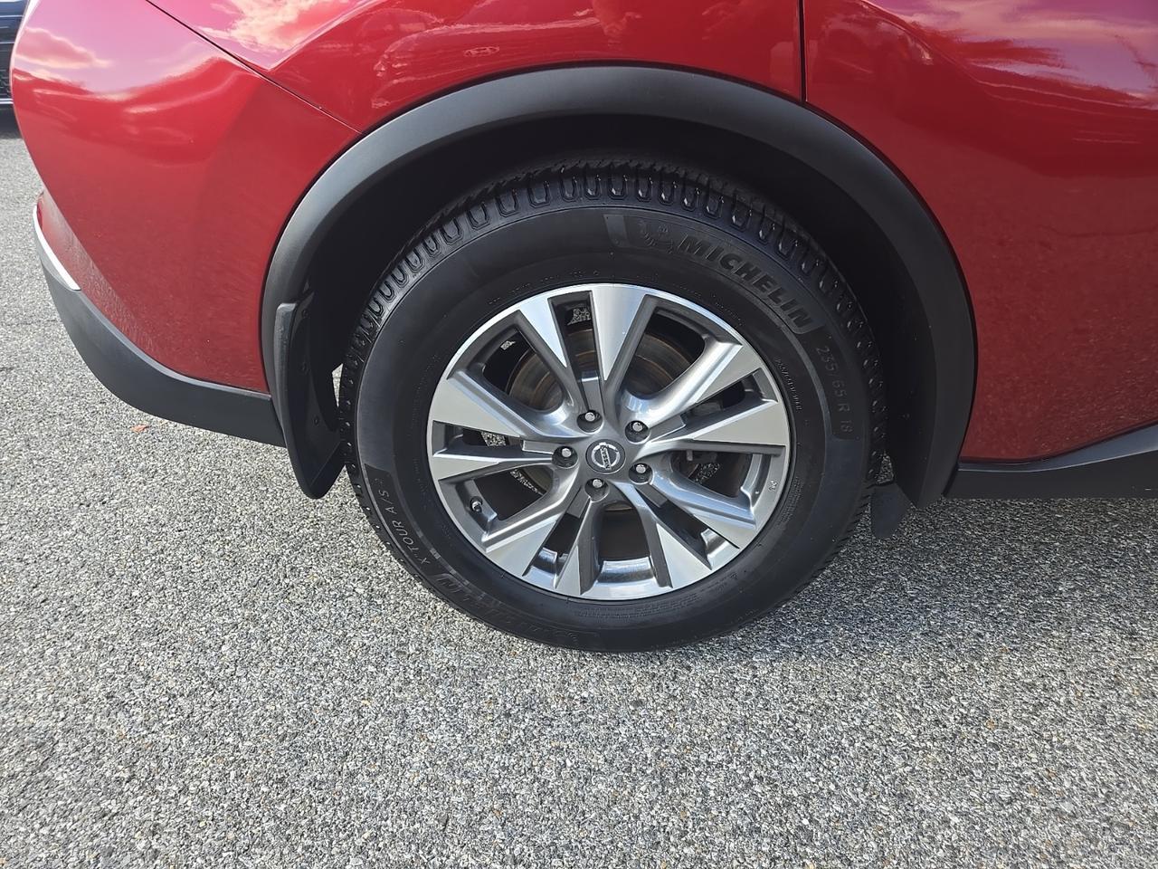 2018 Nissan Murano SL Waldorf MD