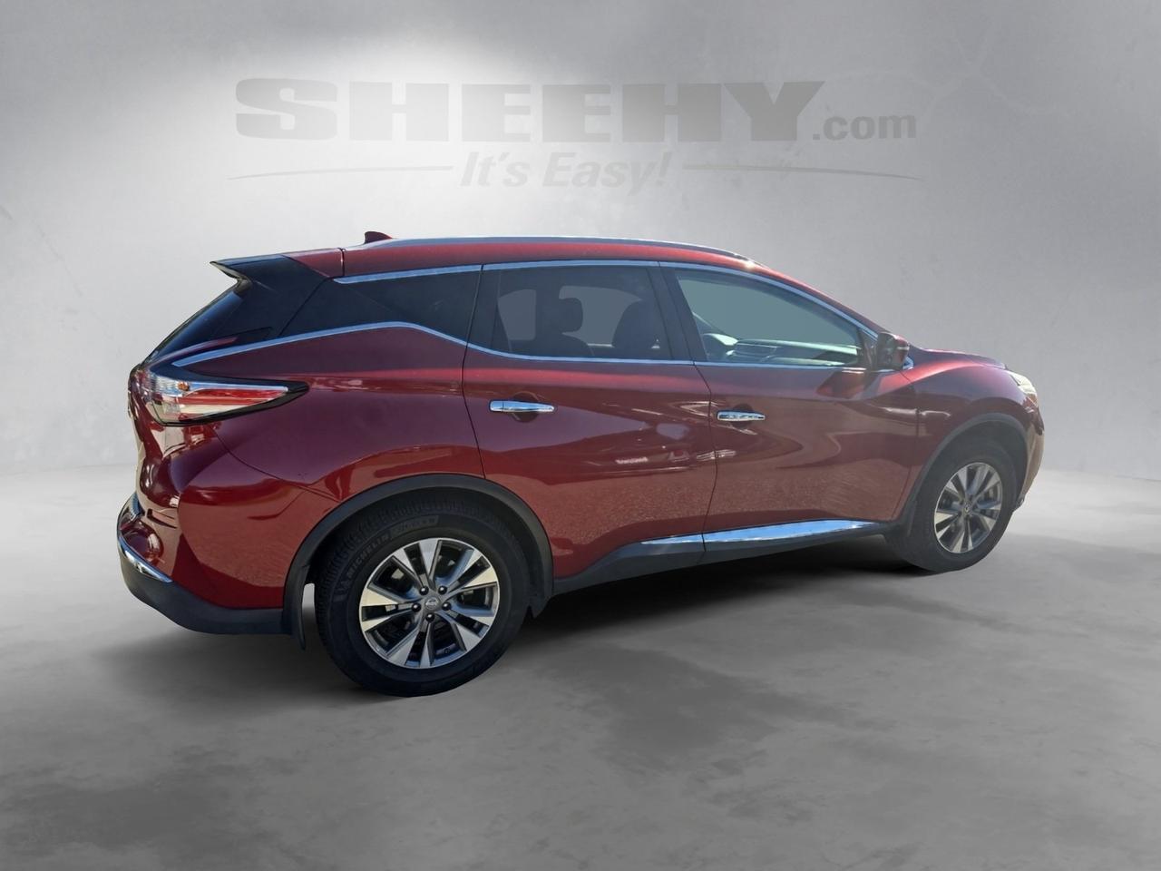 2018 Nissan Murano SL Waldorf MD