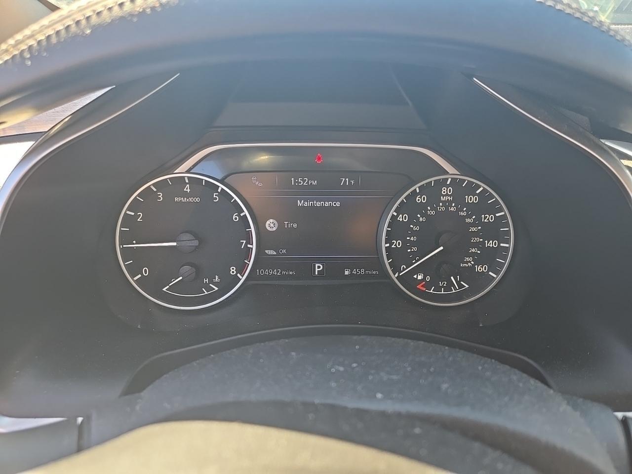 2018 Nissan Murano SL Waldorf MD