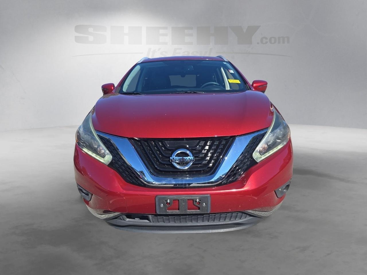 2018 Nissan Murano SL Waldorf MD