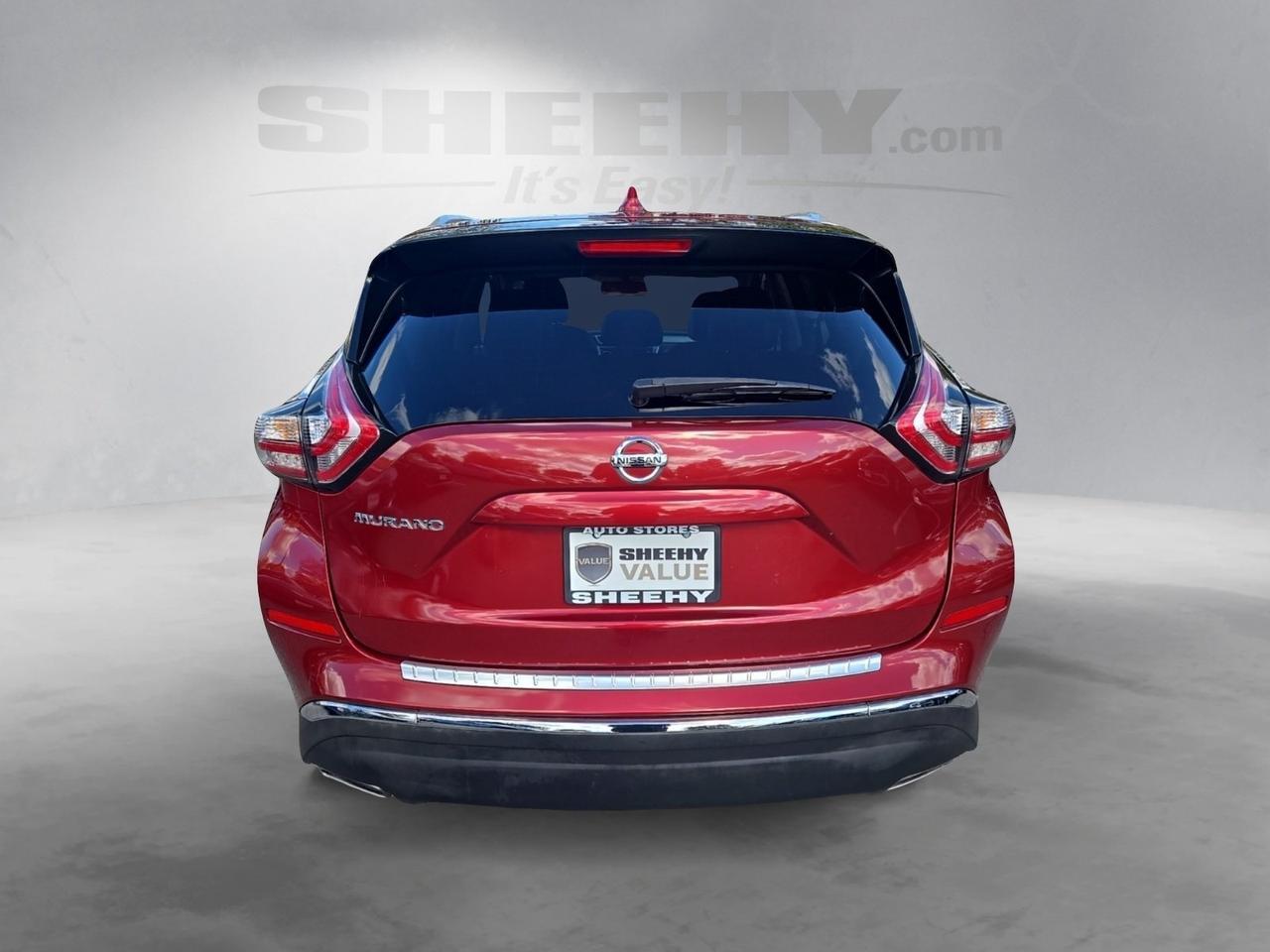 2018 Nissan Murano SL Waldorf MD