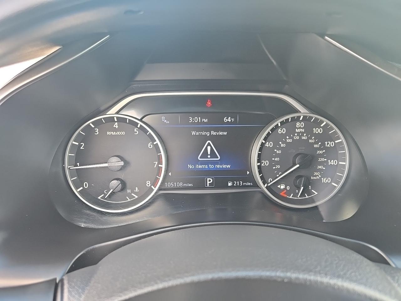 2018 Nissan Murano SL Waldorf MD