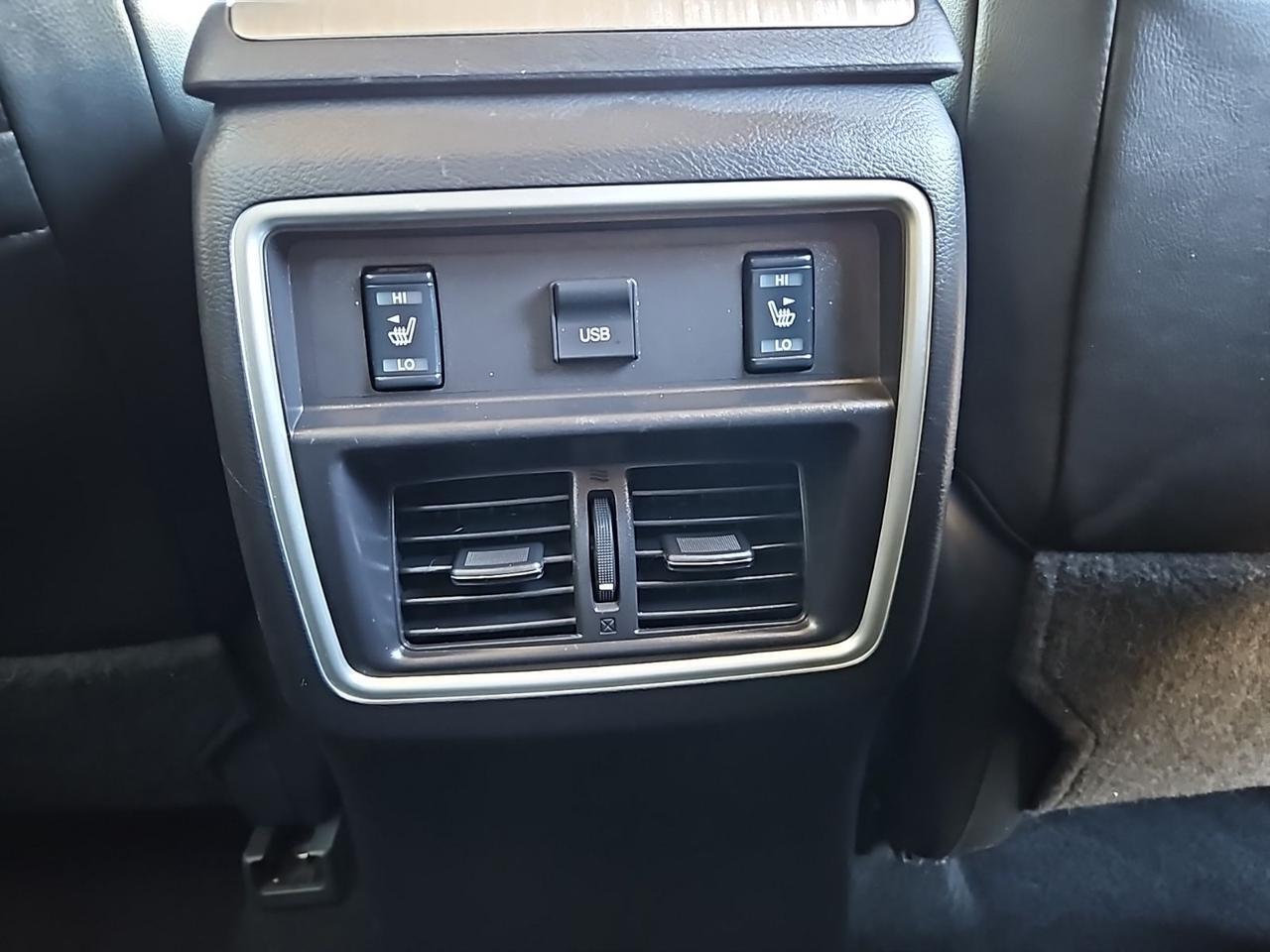 2018 Nissan Murano SL Waldorf MD