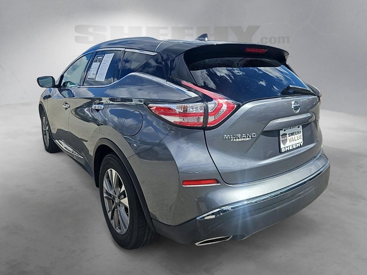 2018 Nissan Murano SL Waldorf MD