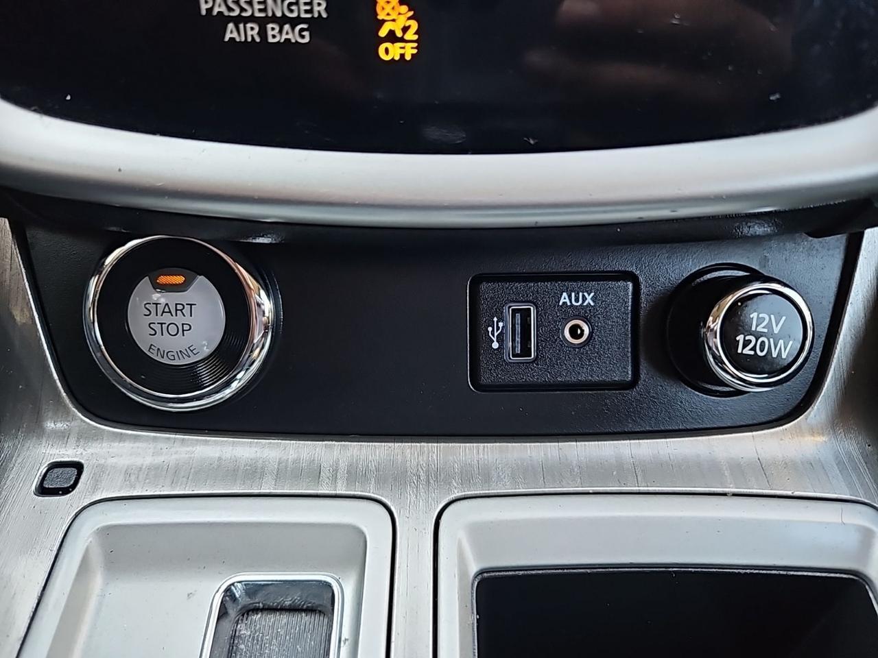 2018 Nissan Murano SL Waldorf MD