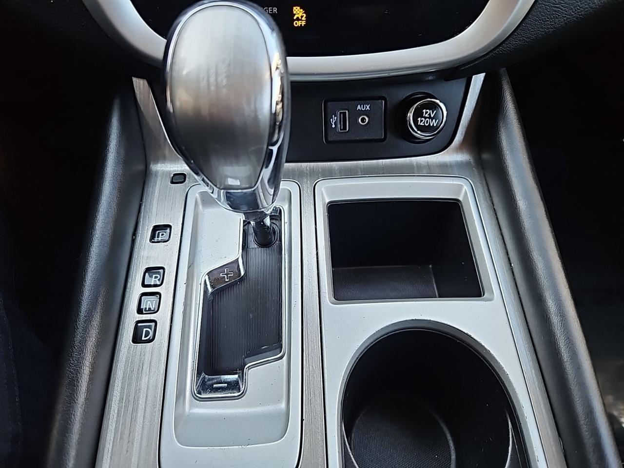 2018 Nissan Murano SL Waldorf MD