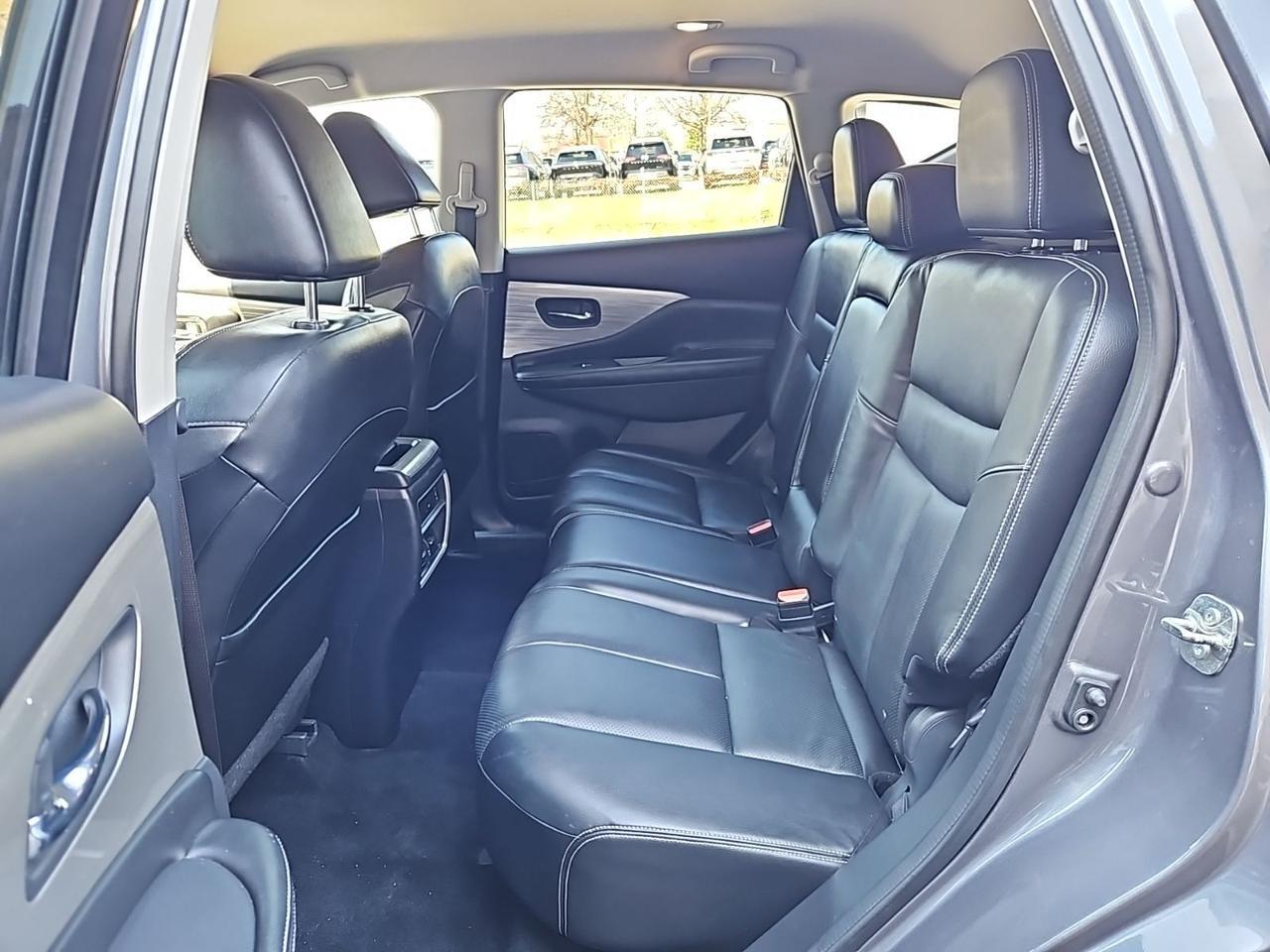 2018 Nissan Murano SL Waldorf MD