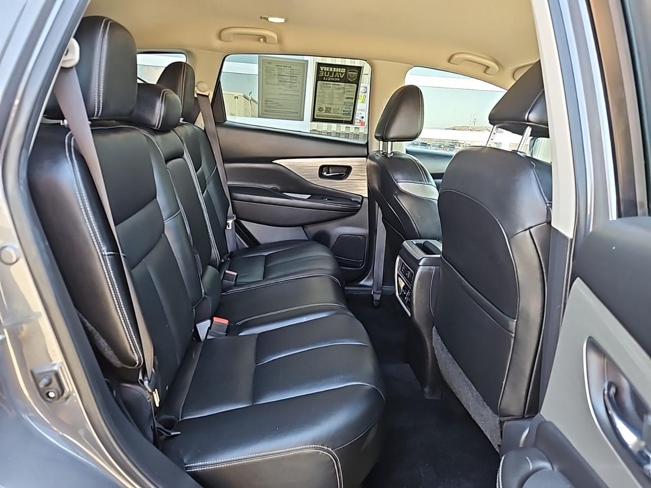 2018 Nissan Murano SL Waldorf MD